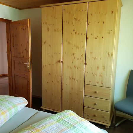 Ferienwohnung Kittel Oberzissen Εξωτερικό φωτογραφία