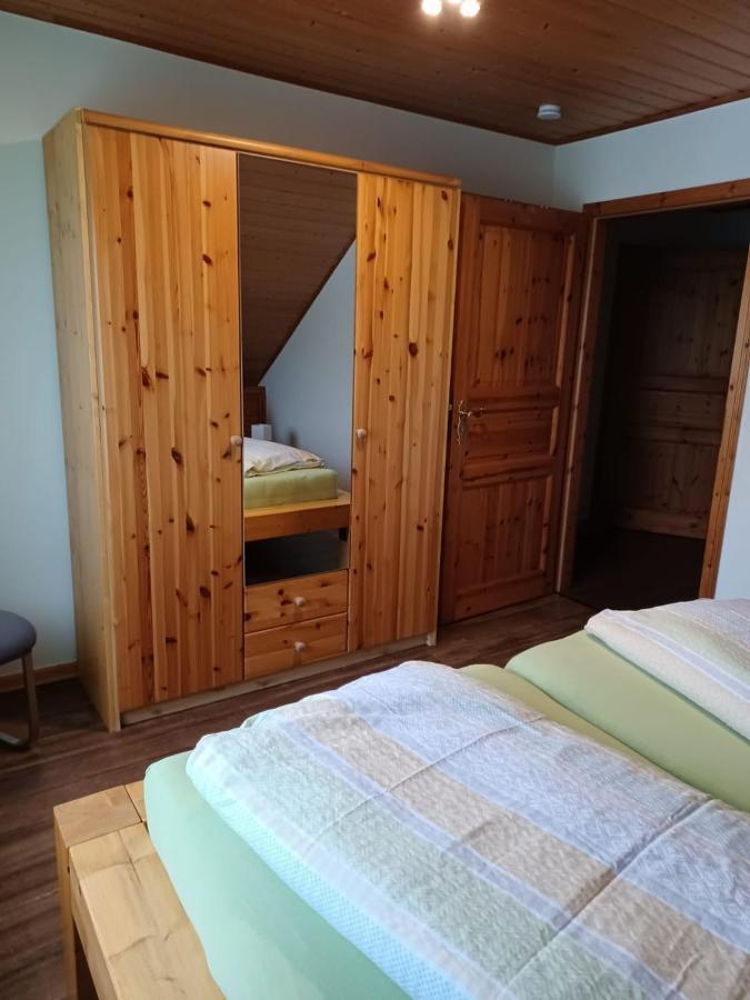 Ferienwohnung Kittel Oberzissen Εξωτερικό φωτογραφία