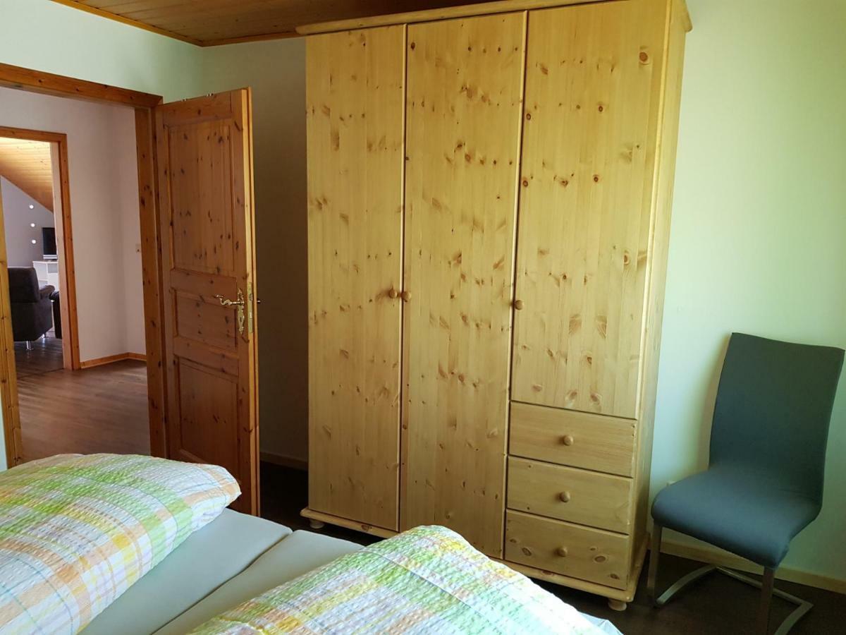 Ferienwohnung Kittel Oberzissen Εξωτερικό φωτογραφία