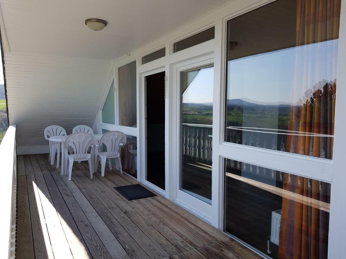 Ferienwohnung Kittel Oberzissen Εξωτερικό φωτογραφία