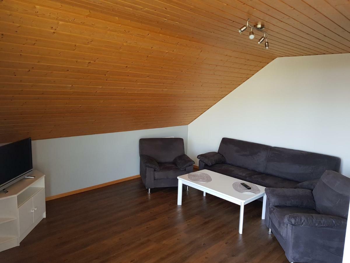 Ferienwohnung Kittel Oberzissen Εξωτερικό φωτογραφία