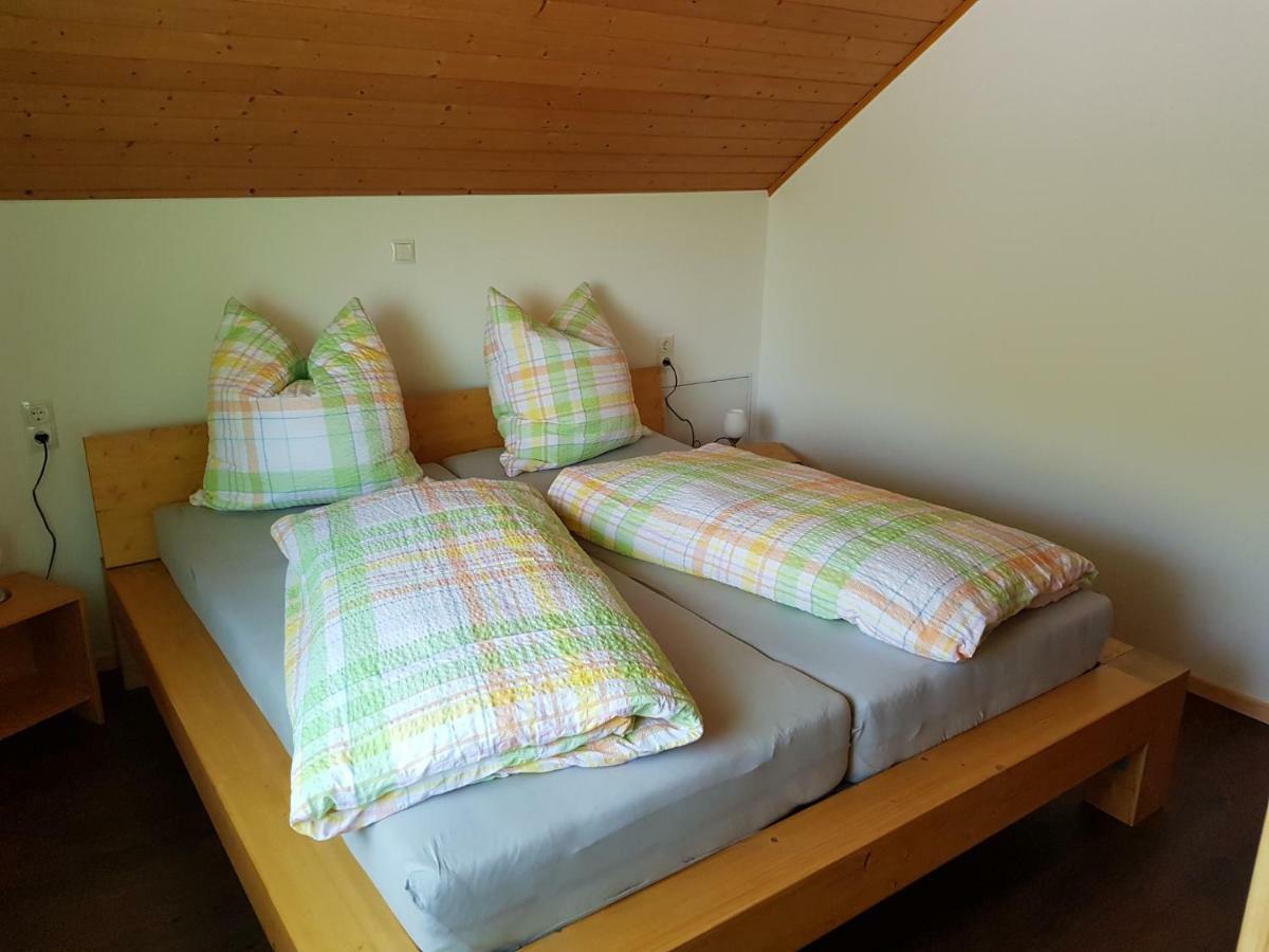 Ferienwohnung Kittel Oberzissen Εξωτερικό φωτογραφία