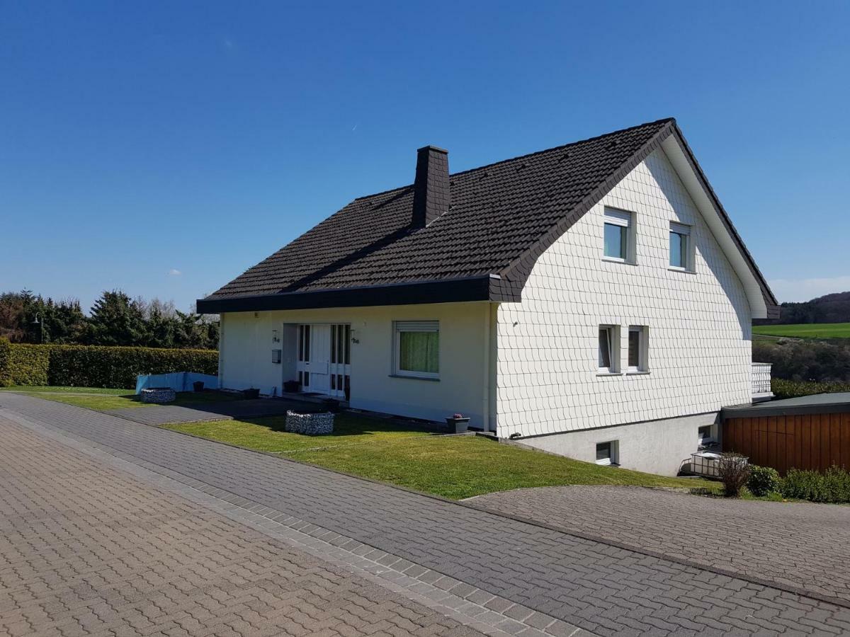 Ferienwohnung Kittel Oberzissen Εξωτερικό φωτογραφία