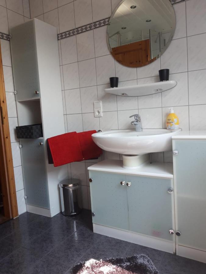 Ferienwohnung Kittel Oberzissen Εξωτερικό φωτογραφία