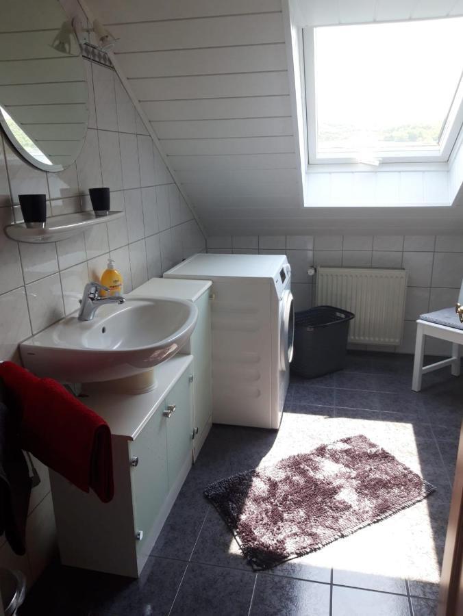 Ferienwohnung Kittel Oberzissen Εξωτερικό φωτογραφία